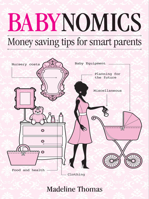 Title details for Babynomics by Madeline Thomas - Available